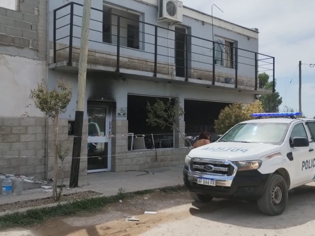 Se realizar� un abrazo solidario en �La Sabidur�a�